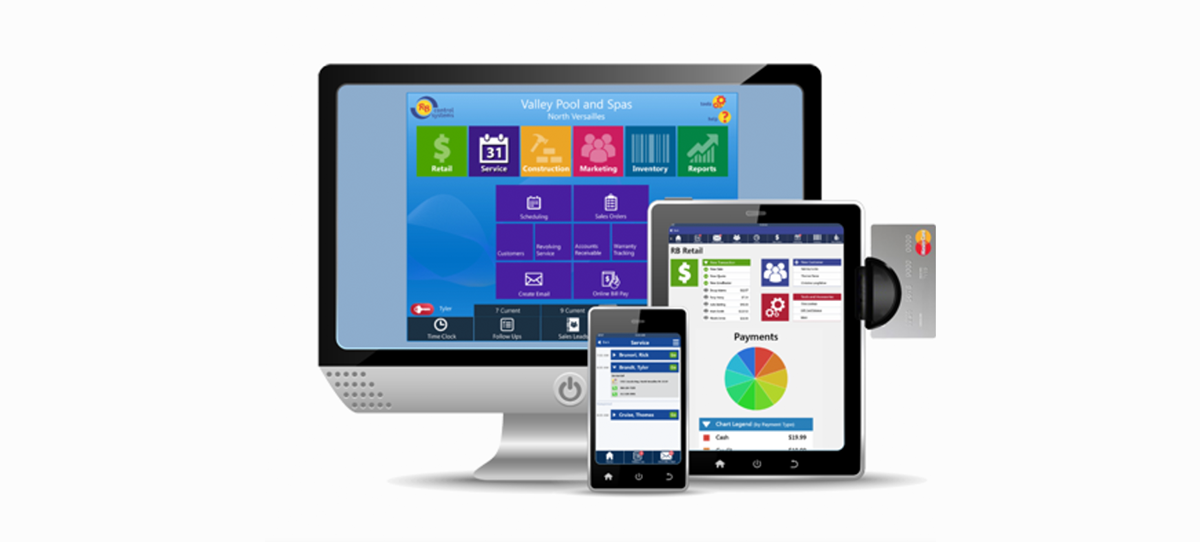 Spa Accounting Software MustHave Features for Retailers RB Retail